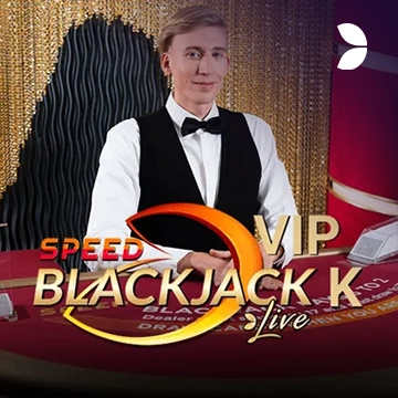 Speed VIP Blackjack K - ATHENA777