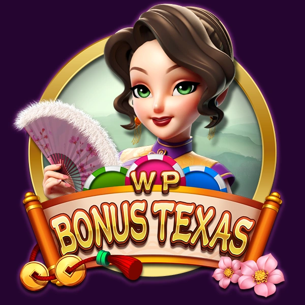 WP Bonus Texas - ATHENA777