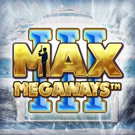 Bigtime : Max Megaways 3 - ATHENA777