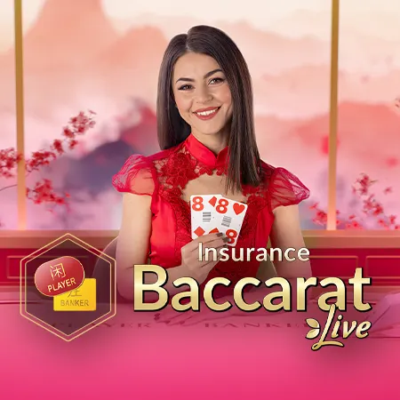 Baccarat Insurance - ATHENA777