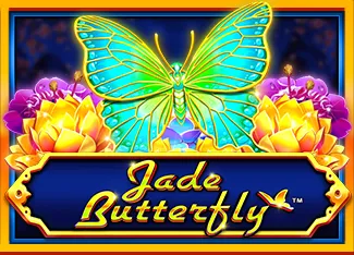 Pragmatic : Jade Butterfly - ATHENA777