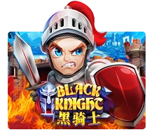 Joker123 : Black Knight - ATHENA777