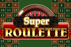 Super Roulette - ATHENA777