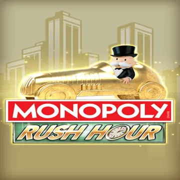 Bigtime : MONOPOLY Rush Hour - ATHENA777