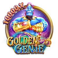 Facai : GOLDEN GENIE - ATHENA777