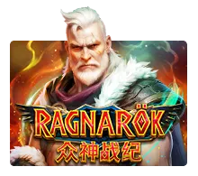 Joker123 : Ragnarok - ATHENA777