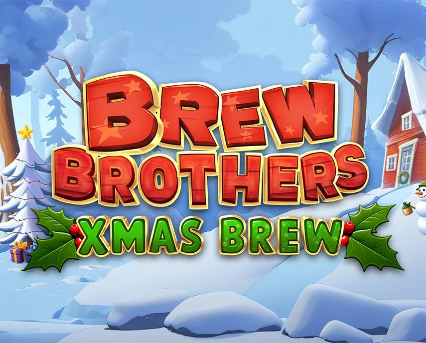 Brew Brothers - Xmas Brew - ATHENA777