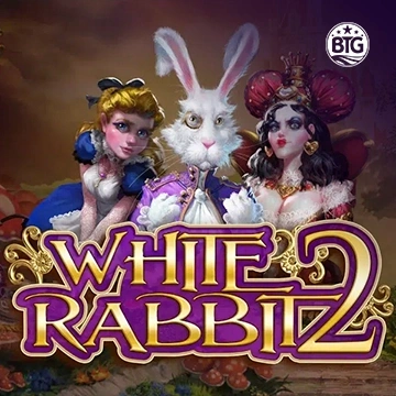 Bigtime : White Rabbit 2 - ATHENA777