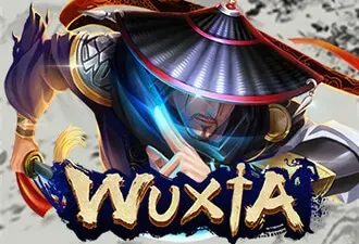 PLAYSTAR : WU XIA - ATHENA777