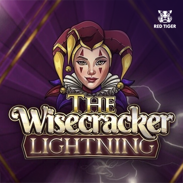 The Wisecracker Lightning - ATHENA777