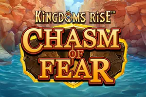 Kingdoms Rise: Chasm of Fear™ - ATHENA777