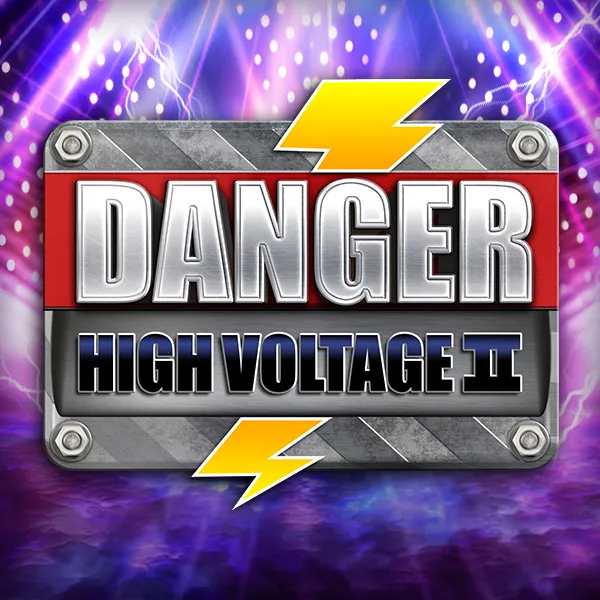 Bigtime : Danger High Voltage 2 Megaways - ATHENA777