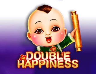 DOUBLE HAPPINESS - ATHENA777