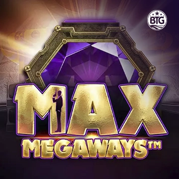 Bigtime : Max Megaways - ATHENA777