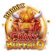 Facai : CRAZY BUFFALO - ATHENA777