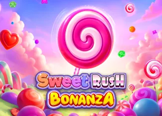 Pragmatic : Sweet Rush Bonanza - ATHENA777