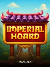 Mancala : Imperial Hoard - ATHENA777