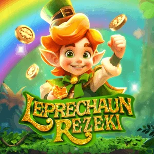Leprechaun Fortune - ATHENA777