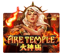 Joker123 : Fire Temple - ATHENA777