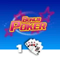Bonus Poker 1 Hand - ATHENA777