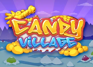 Pragmatic : Candy Village - ATHENA777