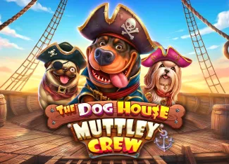 Pragmatic : The Dog House - Muttley Crew - ATHENA777