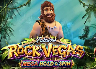 Pragmatic : Rock Vegas - ATHENA777