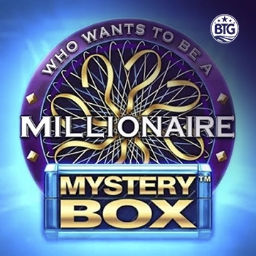 Bigtime : Millionaire Mystery Box - ATHENA777
