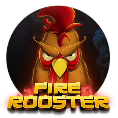 Habanero : Fire Rooster - ATHENA777