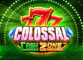 Pragmatic : Colossal Cash Zone - ATHENA777
